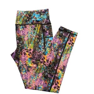 CVG Constantly Varied Gear Hurricane Full Length Leggings